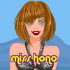 miss-hono