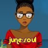 june-soul