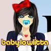 baby-lowlitta