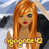 agagate42