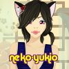 neko-yukio