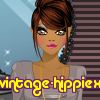 vintage-hippiex