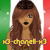x3--chanell--x3