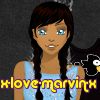 x-love-marvin-x