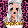 punk-blah