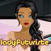 lady-futuriste