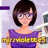 missviolette5