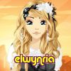 elwynria