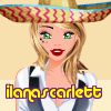 ilanascarlett