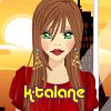 k-talane