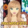 starlette2133