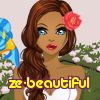 ze-beautiful