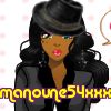 manoune54xxx