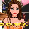 zouzoumimi90