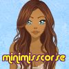 minimisscorse