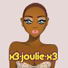 x3-joulie-x3