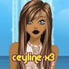 ceyline-x3