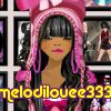 melodilouee333