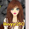 lilianne250