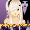 gakupo-vocaloid