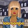 lolo-bomba