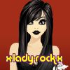 x-lady-rock-x