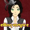 eillian-vampire