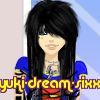 yuki-dream-sixx
