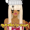 nutella-brown