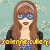 x-solenne-cullen-x