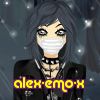 alex-emo-x