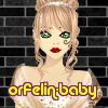 orfelin-baby