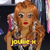 jouliie-x