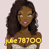 julie78700