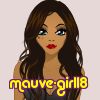 mauve-girl18