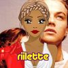 riilette