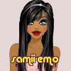 samii-emo