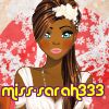 miss-sarah333