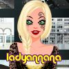ladyannana
