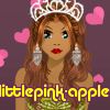 littlepink-apple