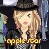 apple-star