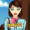 hally22