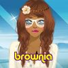 brownia