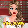 mileydu989