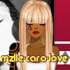 mzlle-caro-love