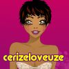 cerizeloveuze