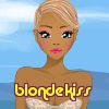 blondekiss