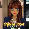 chiixiie-love