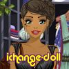 ichange-doll