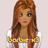 barbie--x3